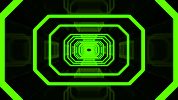 Green Tunnel Loop alt