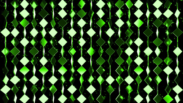 Green Background alt