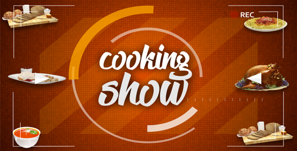 Cooking Show