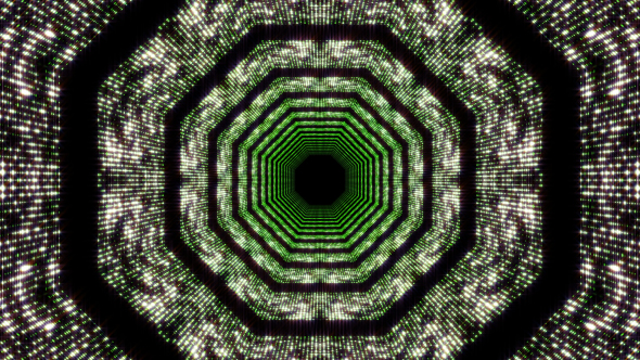 Glowing Particle Loop alt