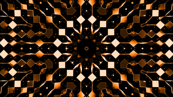 Kaleidoscope Loop alt