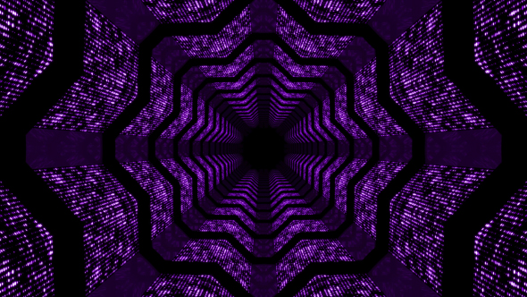 Purple Tunnel alt