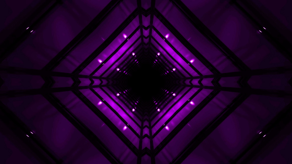 Purple Tunnel Loop alt