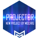 Projector - VideoHive Item for Sale