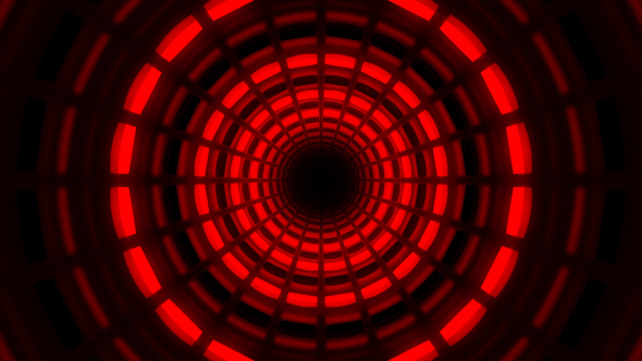 Red Light Tunnel alt