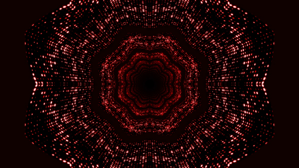 Red Dots Background alt