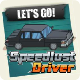 Speedlust Driver - HTML5 Game (CAPX) - CodeCanyon Item for Sale