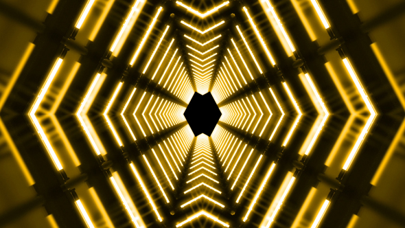 Yellow Party Light alt