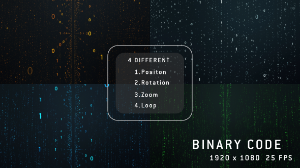 Binary Code