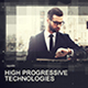 Corporate Promo - VideoHive Item for Sale