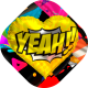 Foil Hearts - Balloons Collection - VideoHive Item for Sale