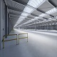 Industrial Building Interior 1 - 3DOcean Item for Sale