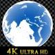 Globe 4K - VideoHive Item for Sale