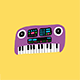 Hip-Hop Upbeat