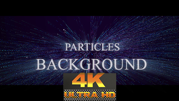 Particles alt