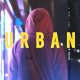 Urban Opener - VideoHive Item for Sale