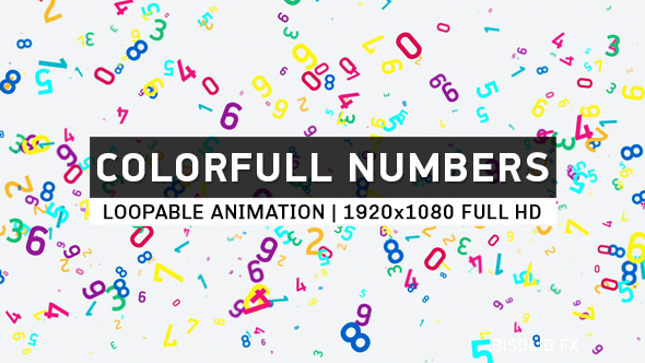 Colorful Numbers V1