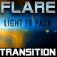 Light Transitions - VideoHive Item for Sale