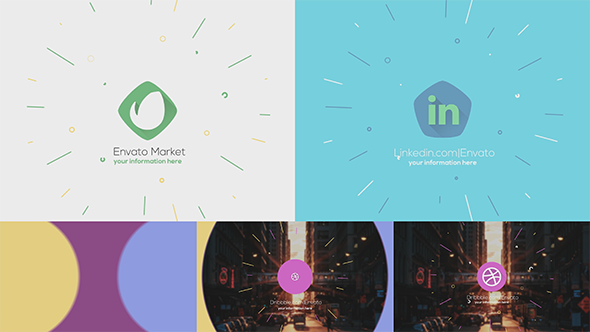 Corporate Color Logo alt