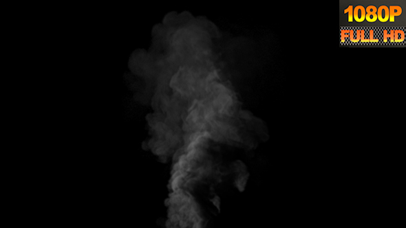 Smoke Background