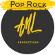 Pop Rock - AudioJungle Item for Sale