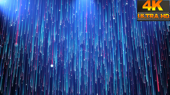 Smooth Background With Particles alt