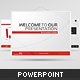 Clean & Bright Presentation Template - GraphicRiver Item for Sale