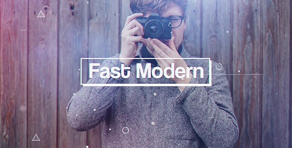 Fast Modern alt