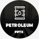 Petroleum PowerPoint Template - GraphicRiver Item for Sale