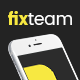 FixTeam | Electronics & Mobile Devices Repair WordPress Theme - ThemeForest Item for Sale