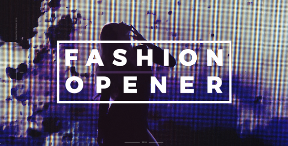 Fashion Event / Videohive