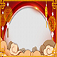 Chinese New Year Frame - VideoHive Item for Sale