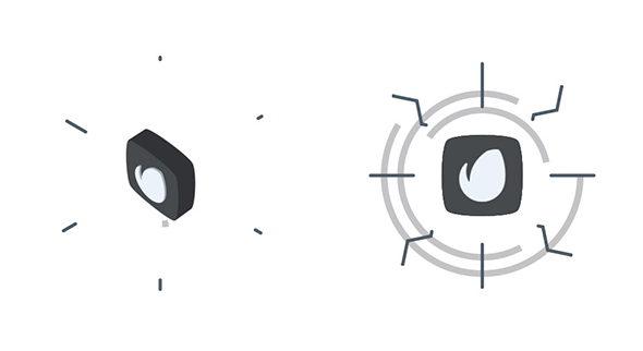 RD Simple Logo Reveal 5