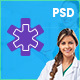 Medikare- Health & Medical PSD Template - ThemeForest Item for Sale
