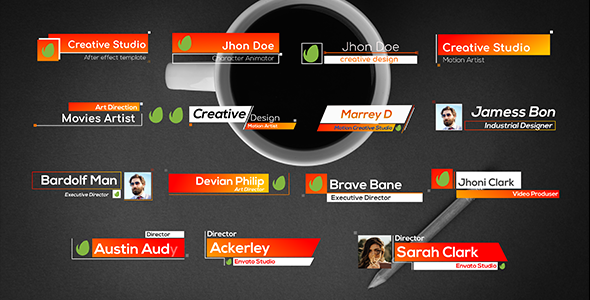 Minimal Trendy Lowerthirds alt