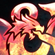 Fire Logo - VideoHive Item for Sale