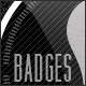 Retro Badges - Faded Vintage Labels - V.3 - GraphicRiver Item for Sale