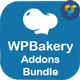 Addons Bundle for WPBakery Page Builder - CodeCanyon Item for Sale