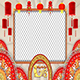Chinese New Year Frame - VideoHive Item for Sale