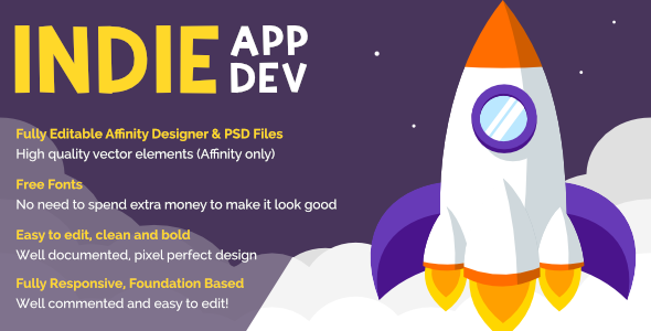 IndieAppDev!