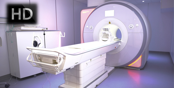 MRI Scanner