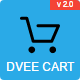 Dvee Cart: E-commerce with Paypal - CodeCanyon Item for Sale