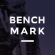 Benchmark - Modern Keynote Template - GraphicRiver Item for Sale