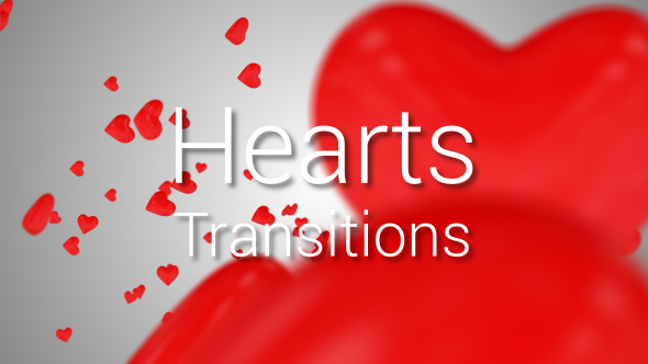 Heart Transition alt
