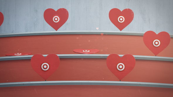 Happy Valentines Day alt