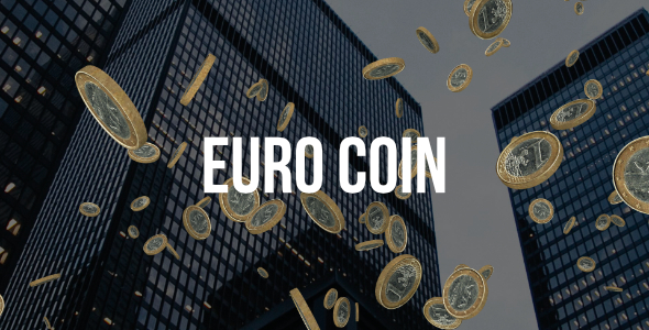 Euro Coin