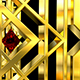 Golden Art Deco 2 - VideoHive Item for Sale