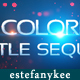 Colorful Title Sequence - VideoHive Item for Sale