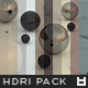 10 High Resolution Sky HDRi Maps Pack 023 - 3DOcean Item for Sale