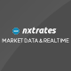 NXT Rates - Historical Market Data + 163 Currencies in Realtime - CodeCanyon Item for Sale